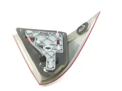 Gebrauchtes Autoersatzteil heckleuchte rechts zum mercedes-benz clase c (w203) c 220 cdi (203.008) oem-iam-referenzen a2038200264  a2038200264