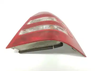 Gebrauchtes Autoersatzteil heckleuchte rechts zum mercedes-benz clase c (w203) c 220 cdi (203.008) oem-iam-referenzen a2038200264  a2038200264