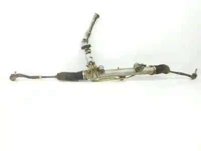 Peça sobressalente para automóvel em segunda mão caixa de direção por mercedes-benz clase c (w203) berlina 2.2 cdi cat referências oem iam a2034601100 a2034601100 