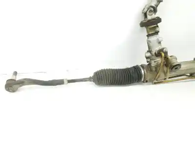 Peça sobressalente para automóvel em segunda mão caixa de direção por mercedes-benz clase c (w203) berlina 2.2 cdi cat referências oem iam a2034601100 a2034601100 