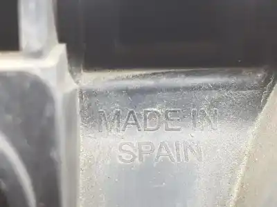 Second-hand car spare part bumper bracket for seat leon (5f1) 1.6 tdi oem iam references 5f0807863  5f0807863