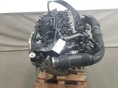 Tweedehands auto-onderdeel complete motor voor volvo v60 familiar 2.0 d oem iam-referenties d4204t16 36011597 1141cb 