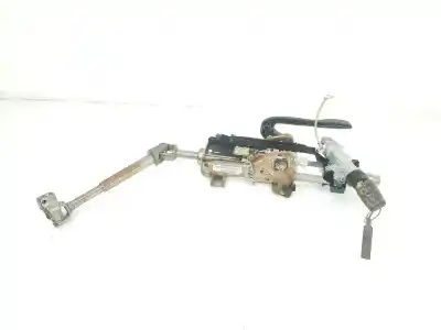 Peça sobressalente para automóvel em segunda mão coluna de direcção por seat leon st (5f8) 1.6 tdi referências oem iam 5q1419502ac
