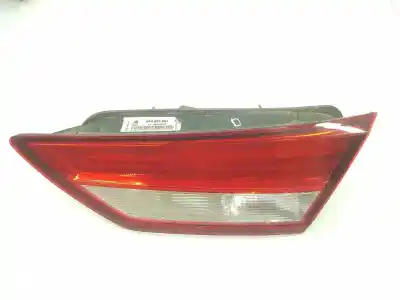 Peça sobressalente para automóvel em segunda mão farolim interior traseiro direito por seat leon st (5f8) 1.6 tdi referências oem iam 5f9945094