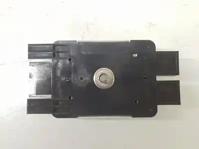 Second-hand car spare part electronic module for seat leon st (5f8) 1.6 tdi oem iam references 5q0035570  5q0035570