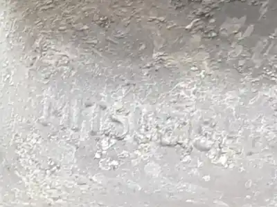 Автозапчастина б/у шина для mitsubishi montero   (v3_w, v2_w, v4_w) 2.8 td (v46w, v26w) посилання на oem iam mb951051  15x7jj
