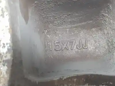 Автозапчастина б/у шина для mitsubishi montero   (v3_w, v2_w, v4_w) 2.8 td (v46w, v26w) посилання на oem iam mb951051  15x7jj