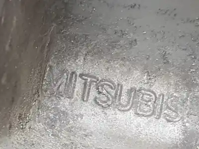 Автозапчастина б/у шина для mitsubishi montero   (v3_w, v2_w, v4_w) 2.8 td (v46w, v26w) посилання на oem iam mb951051  15x7jj
