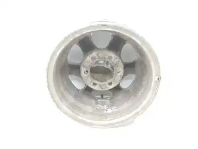 Автозапчастина б/у шина для mitsubishi montero   (v3_w, v2_w, v4_w) 2.8 td (v46w, v26w) посилання на oem iam mb951051  15x7jj