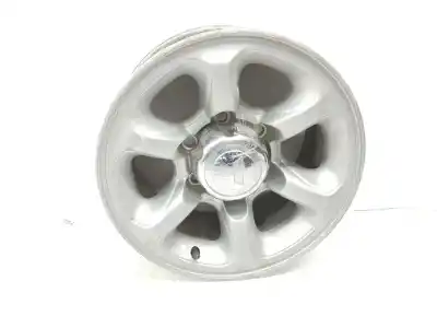 Автозапчастина б/у шина для mitsubishi montero   (v3_w, v2_w, v4_w) 2.8 td (v46w, v26w) посилання на oem iam mb951051  15x7jj