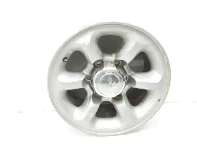 Автозапчастина б/у шина для mitsubishi montero   (v3_w, v2_w, v4_w) 2.8 td (v46w, v26w) посилання на oem iam mb951051