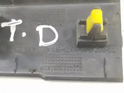 Автозапчасти б/у управление задними правыми стеклами за toyota hilux 2.5 turbodiesel ссылки oem iam 848100k010  848100k010
