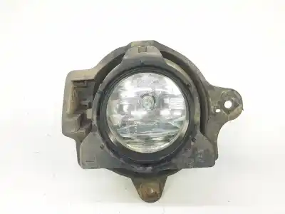 Автозапчасти б/у правая противотуманная фара за toyota hilux 2.5 turbodiesel ссылки oem iam 812100k021