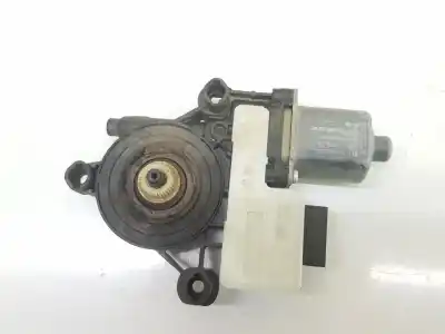 Peça sobressalente para automóvel em segunda mão motor elevador vidro traseiro esquerdo por seat leon st (5f8) 1.6 tdi referências oem iam 5q0959811a