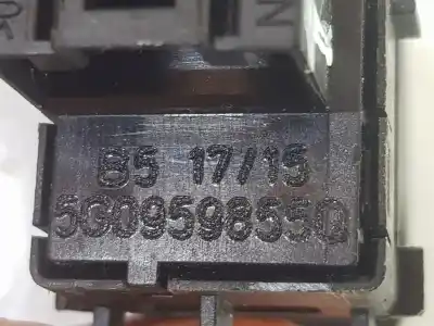 İkinci el araba yedek parçası ARKA SAG CAM KONTROLÜ için SEAT LEON ST (5F8)  OEM IAM referansları 5G0959855Q  5G0959855Q