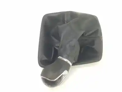 Peça sobressalente para automóvel em segunda mão botão da alavanca de velocidades por seat leon st (5f8) 1.6 tdi referências oem iam 5f1711113n