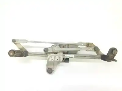 Peça sobressalente para automóvel em segunda mão motor do limpa para brisas por seat leon st (5f8) 1.6 tdi referências oem iam 5f1955023a