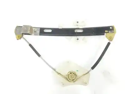 Peça sobressalente para automóvel em segunda mão elevador de vidros traseiro esquerdo por seat leon st (5f8) 1.6 tdi referências oem iam 5f9839461c
