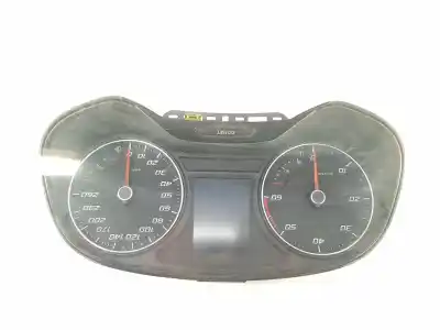 Peça sobressalente para automóvel em segunda mão quadrante por seat leon st (5f8) 1.6 tdi referências oem iam 5f0920863a  5f0920863a