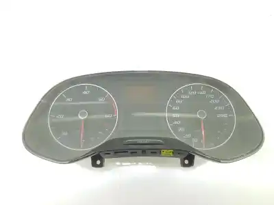 Peça sobressalente para automóvel em segunda mão quadrante por seat leon st (5f8) 1.6 tdi referências oem iam 5f0920863a