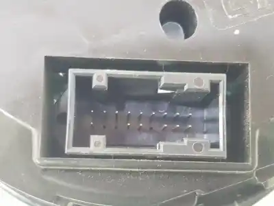 Peça sobressalente para automóvel em segunda mão quadrante por seat leon st (5f8) 1.6 tdi referências oem iam 5f0920863a  5f0920863a