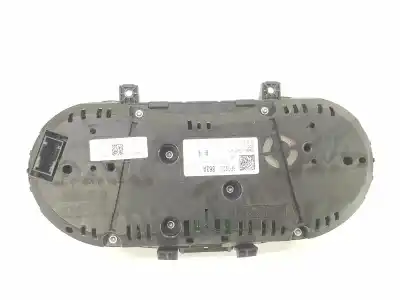 Peça sobressalente para automóvel em segunda mão quadrante por seat leon st (5f8) 1.6 tdi referências oem iam 5f0920863a  5f0920863a