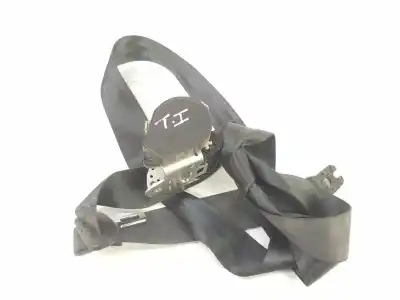 Peça sobressalente para automóvel em segunda mão cinto de segurança traseiro esquerdo por seat leon st (5f8) 1.6 tdi referências oem iam 5f0857805a