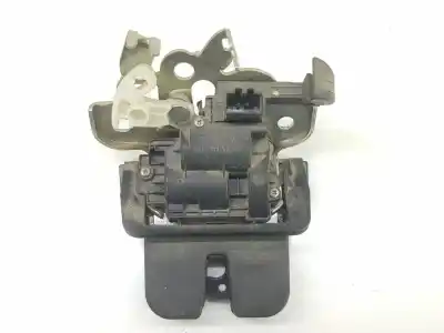 Peça sobressalente para automóvel em segunda mão fechadura do mala por seat leon st (5f8) 1.6 tdi referências oem iam 5e0827505