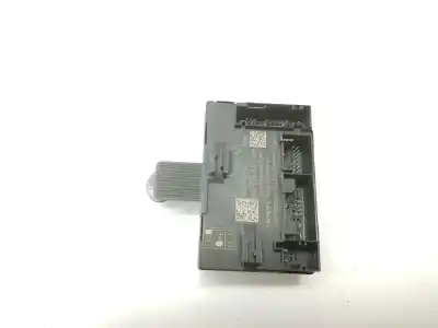 Second-hand car spare part electronic module for seat leon (5f1) 1.6 tdi oem iam references 5q4959592  2840950012300