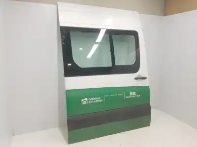 Pièce détachée automobile d'occasion porte côté droit pour mercedes-benz sprinterii caja cerrada (desde 01.06) 2.1 cdi cat références oem iam a9067307405 a9067307405 color blanco 9147 