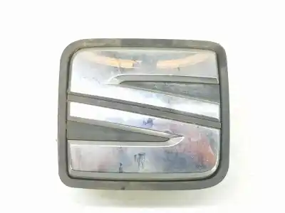 Peça sobressalente para automóvel em segunda mão puxador exterior de mala por seat leon st (5f8) 1.6 tdi referências oem iam 5f0827565c