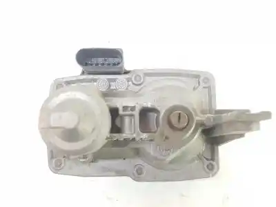 Peça sobressalente para automóvel em segunda mão borboleta de admissão por seat leon st (5f8) 1.6 tdi referências oem iam 04l131501n
