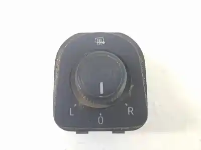 Peça sobressalente para automóvel em segunda mão comutador de espelhos retrovisores por seat leon st (5f8) 1.6 tdi referências oem iam 5f0959565d