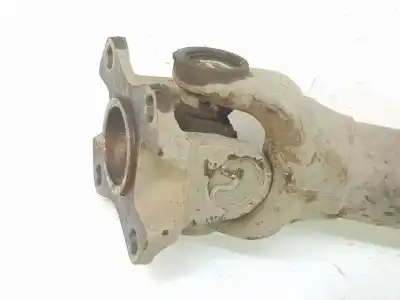 Автозапчасти б/у передняя центральная трансмиссия за toyota hilux 2.5 turbodiesel ссылки oem iam 371400k062  371400k062