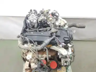 Gebrauchtes Autoersatzteil KOMPLETTER MOTOR zum TOYOTA HILUX  OEM-IAM-Referenzen 2KDFTV  1900030770