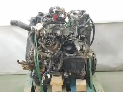Автозапчасти б/у полный двигатель за toyota hilux 2.5 turbodiesel ссылки oem iam 2kdftv  1900030770