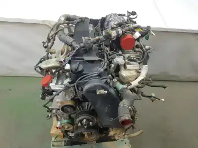 Автозапчасти б/у полный двигатель за toyota hilux 2.5 turbodiesel ссылки oem iam 2kdftv  1900030770