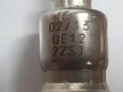 Second-hand car spare part lambda probe for seat leon (5f1) 1.6 tdi oem iam references 04l906262a  04l906262