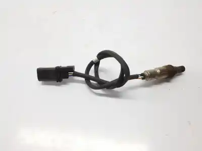 Second-hand car spare part lambda probe for seat leon (5f1) 1.6 tdi oem iam references 04l906262a  04l906262