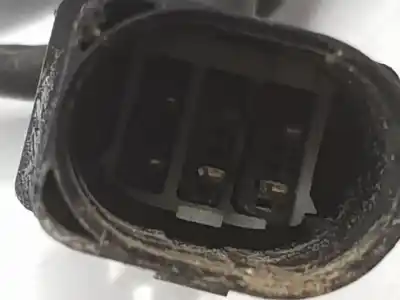 Second-hand car spare part lambda probe for seat leon (5f1) 1.6 tdi oem iam references 04l906262a  04l906262