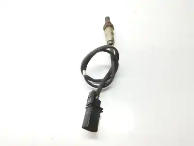Second-hand car spare part lambda probe for seat leon (5f1) 1.6 tdi oem iam references 04l906262a  04l906262