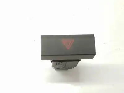 Second-hand car spare part hazard warning lights for seat leon (5f1) 1.6 tdi oem iam references 5f0953235