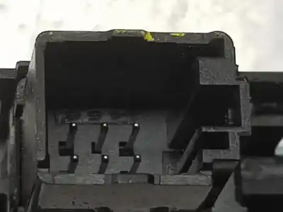 Second-hand car spare part switch for seat leon (5f1) 1.6 tdi oem iam references 5f0927137  5f0927137