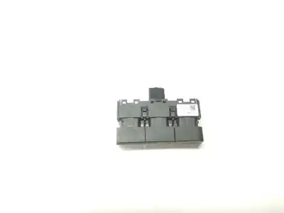 Second-hand car spare part switch for seat leon (5f1) 1.6 tdi oem iam references 5f0927137  5f0927137