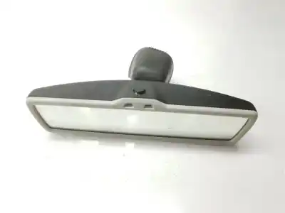 Second-hand car spare part interior rearview mirror for seat leon (5f1) 1.6 tdi oem iam references 7n0857511l