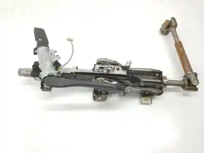 Second-hand car spare part steering column for seat leon (5f1) 1.6 tdi oem iam references 5q1419502ac