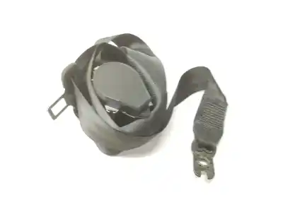 Second-hand car spare part rear left seat belt for seat leon (5f1) 1.6 tdi oem iam references 5f0857805