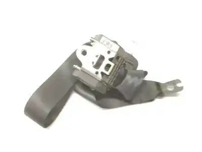 Second-hand car spare part REAR RIGHT SEAT BELT for SEAT LEON (5F1)  OEM IAM references 5F0857805  5F0857805