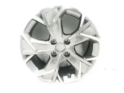Second-hand car spare part rim for citroen ds3 (sa_) 1.6 hdi 110 oem iam references 9825287080