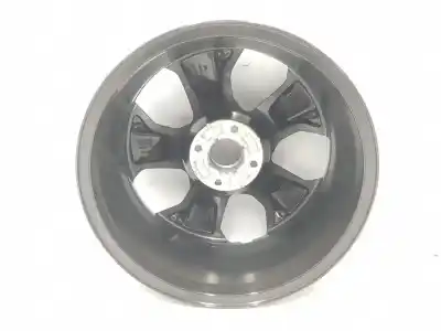 Pezzo di ricambio per auto di seconda mano cerchione in lega per citroen ds3 (sa_) 1.6 racing riferimenti oem iam 9825287080  98252870zv